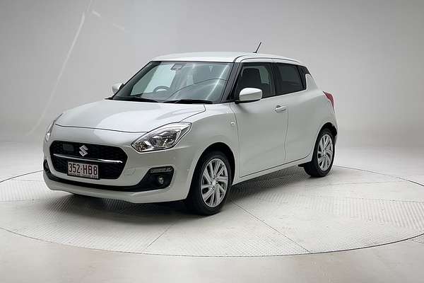 2023 Suzuki Swift GL Plus AZ Series II