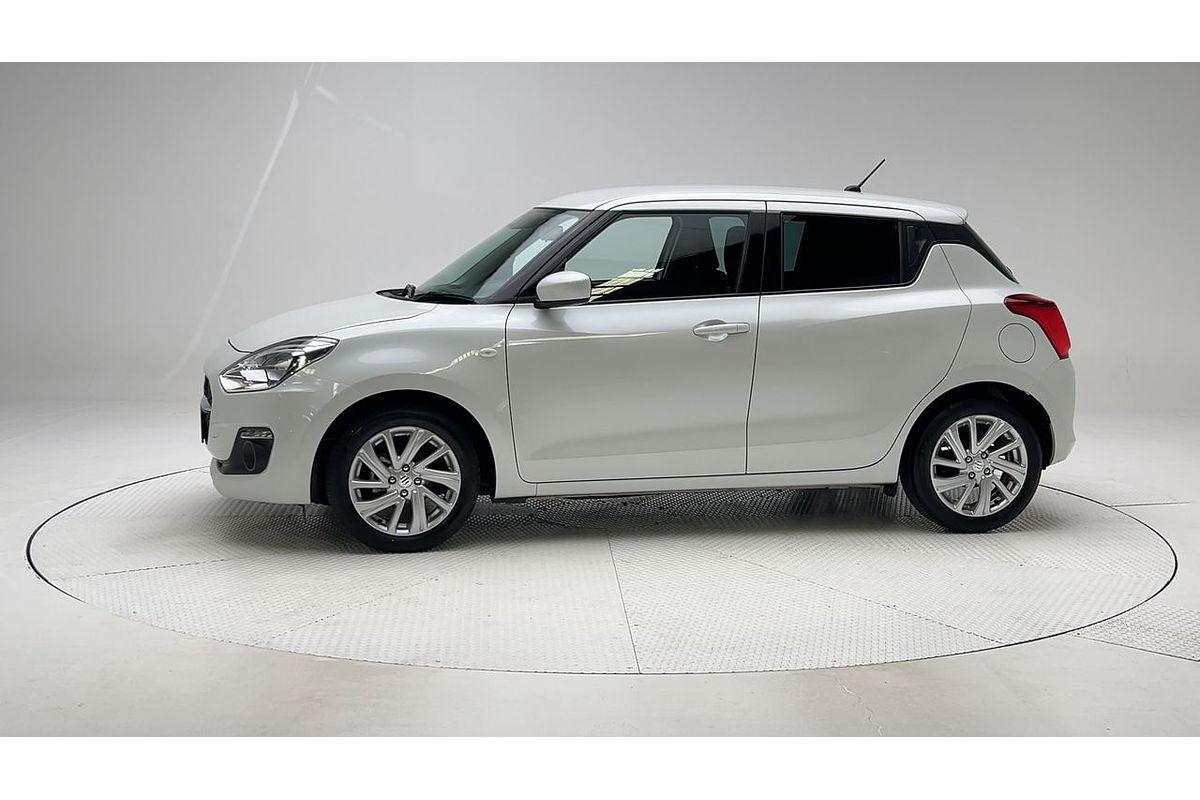 2023 Suzuki Swift GL Plus AZ Series II