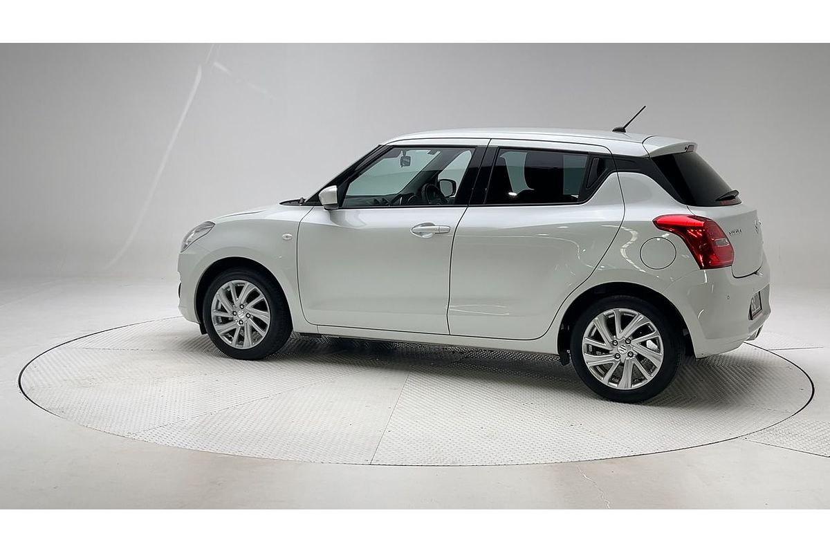 2023 Suzuki Swift GL Plus AZ Series II