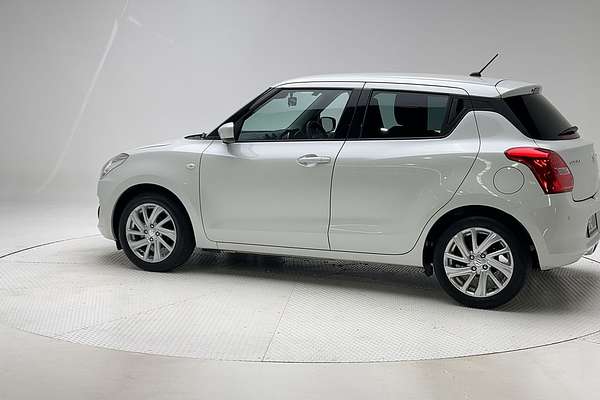 2023 Suzuki Swift GL Plus AZ Series II