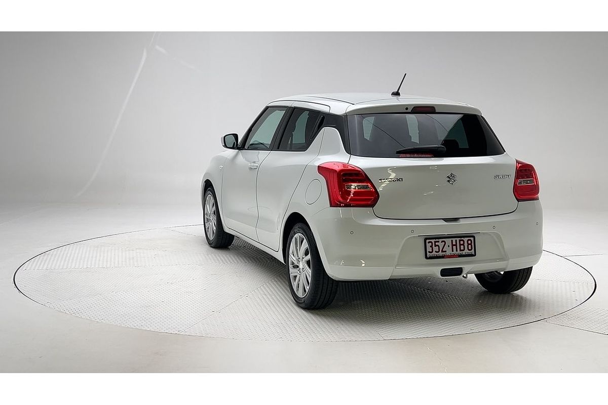 2023 Suzuki Swift GL Plus AZ Series II