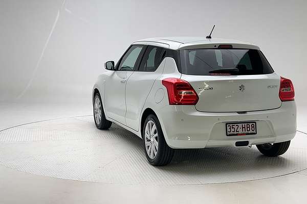 2023 Suzuki Swift GL Plus AZ Series II