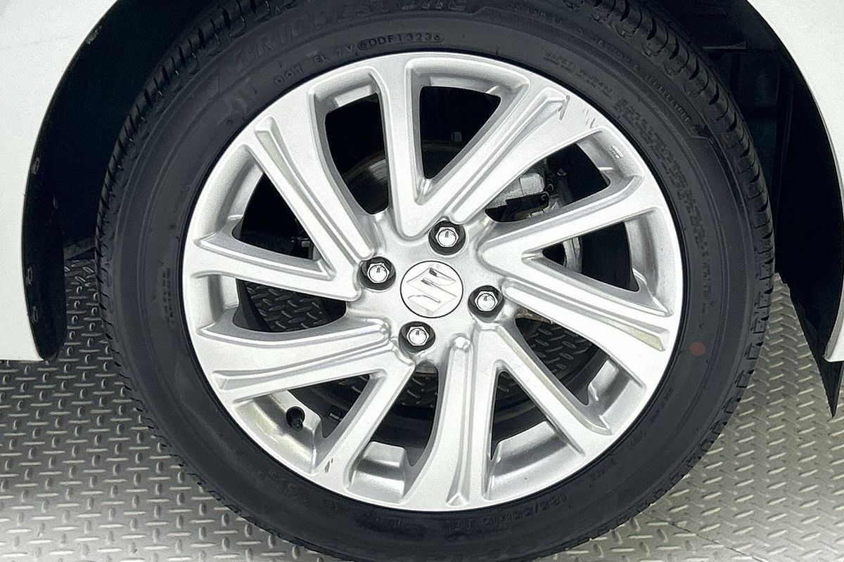 2023 Suzuki Swift GL Plus AZ Series II