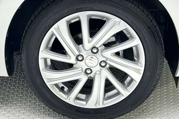 2023 Suzuki Swift GL Plus AZ Series II