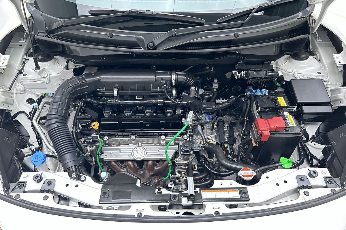 2023 Suzuki Swift GL Plus AZ Series II