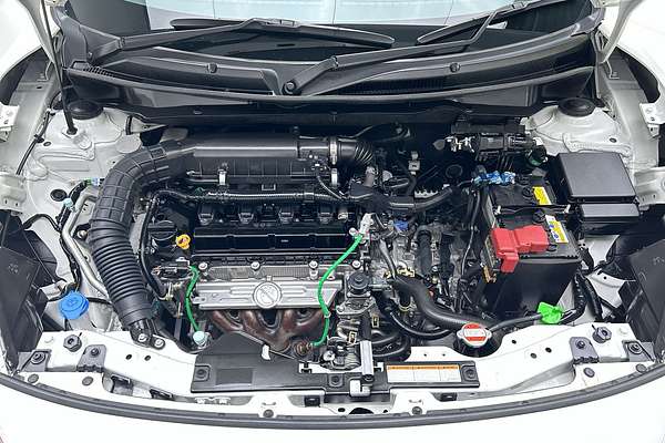 2023 Suzuki Swift GL Plus AZ Series II