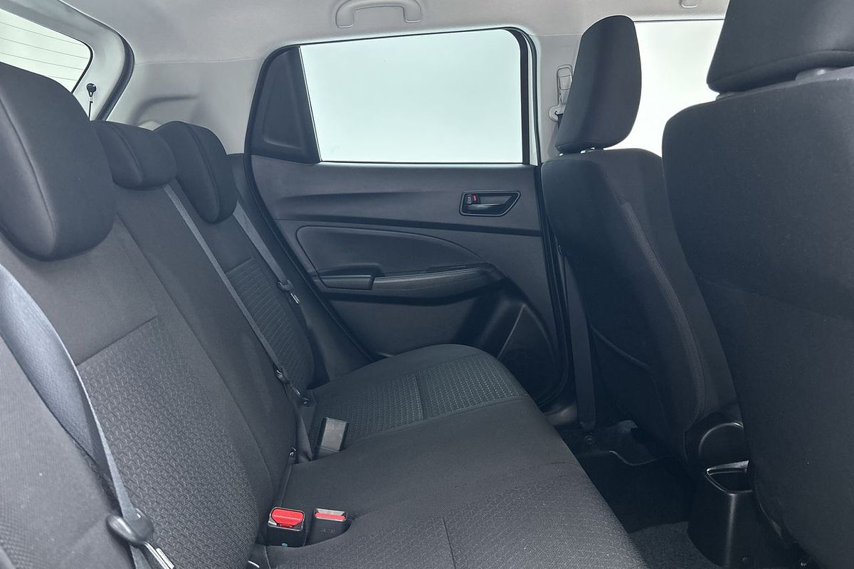 2023 Suzuki Swift GL Plus AZ Series II