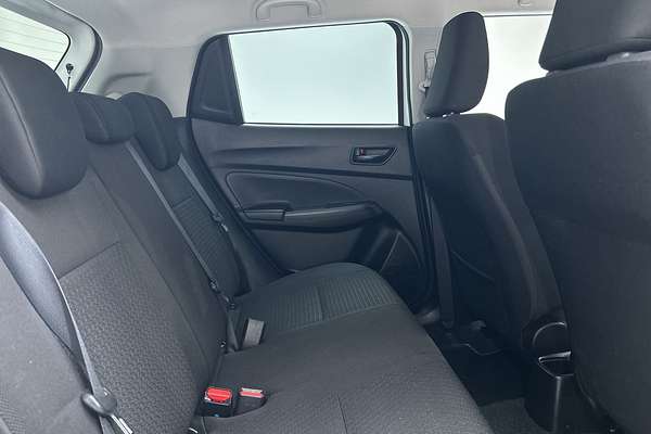 2023 Suzuki Swift GL Plus AZ Series II