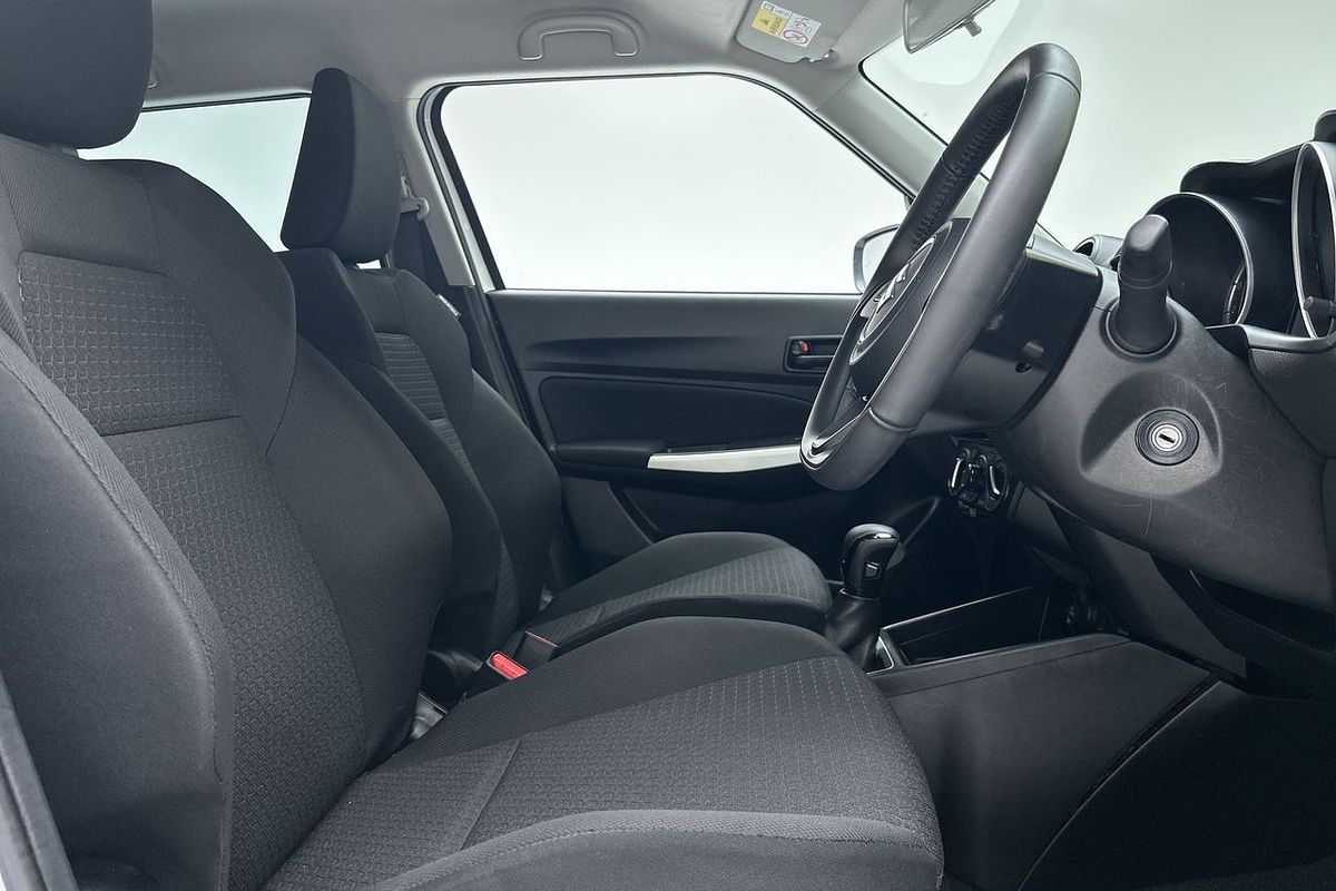 2023 Suzuki Swift GL Plus AZ Series II