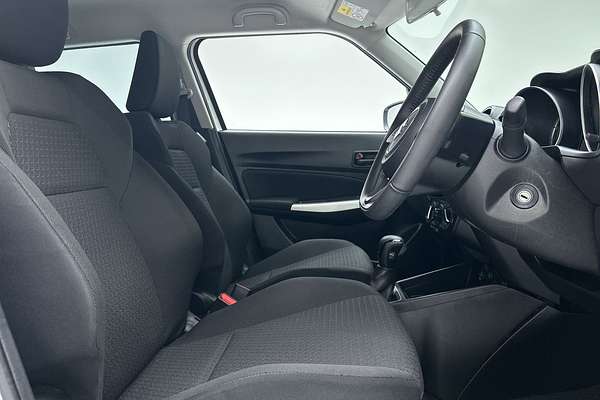 2023 Suzuki Swift GL Plus AZ Series II