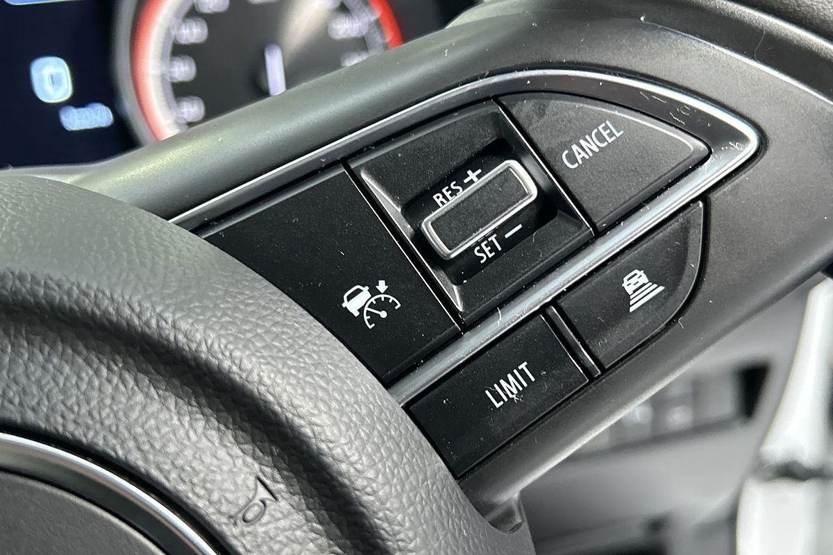 2023 Suzuki Swift GL Plus AZ Series II