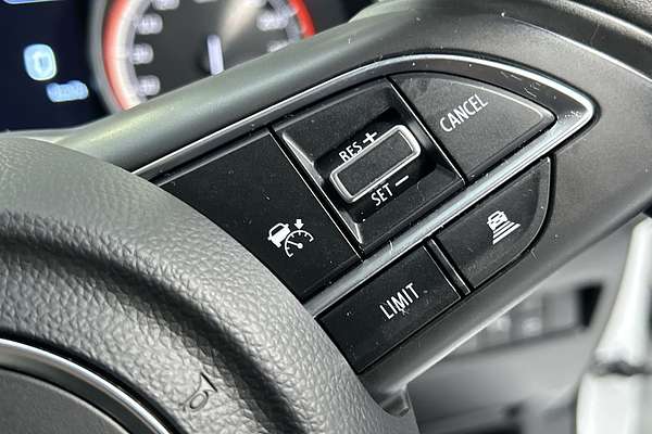 2023 Suzuki Swift GL Plus AZ Series II