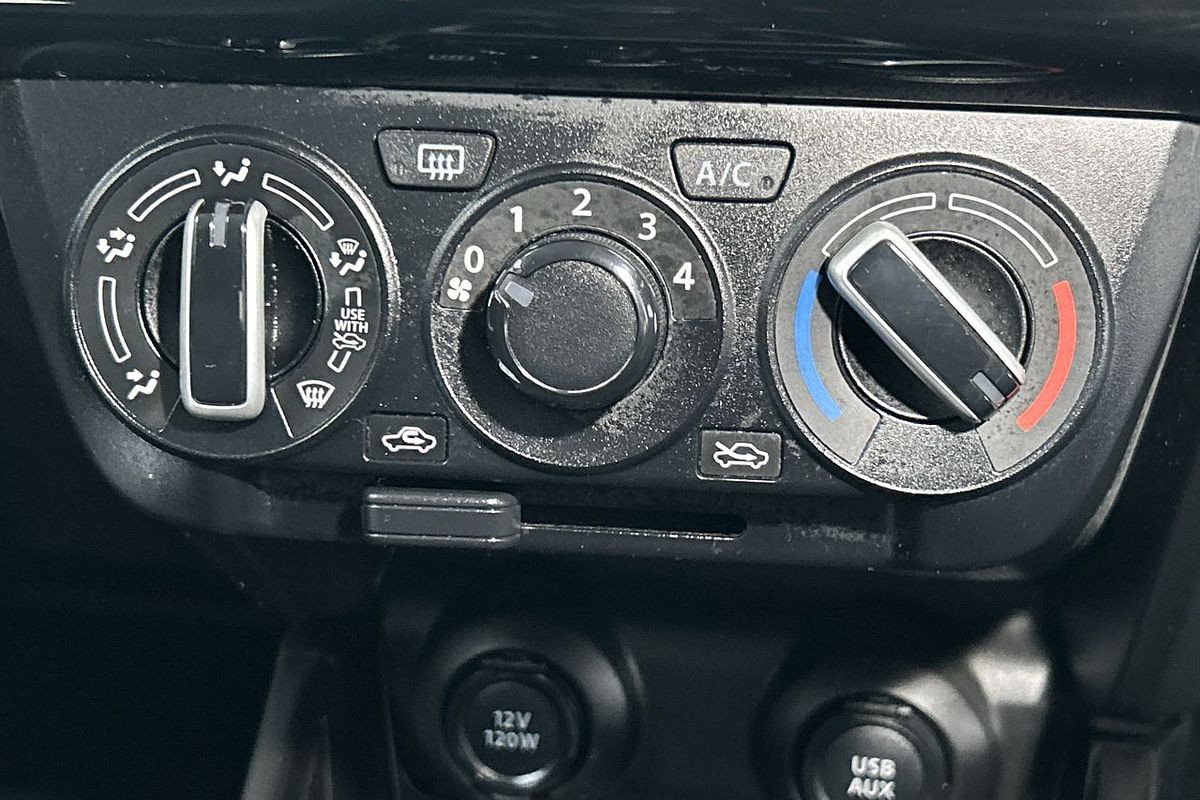 2023 Suzuki Swift GL Plus AZ Series II