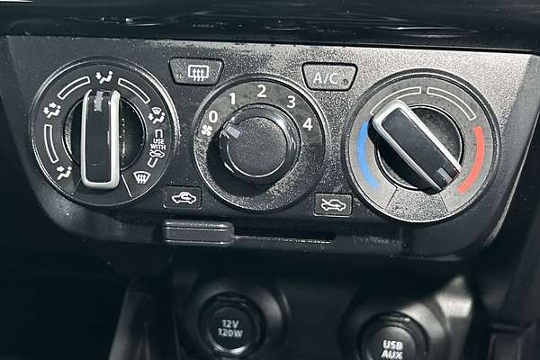 2023 Suzuki Swift GL Plus AZ Series II