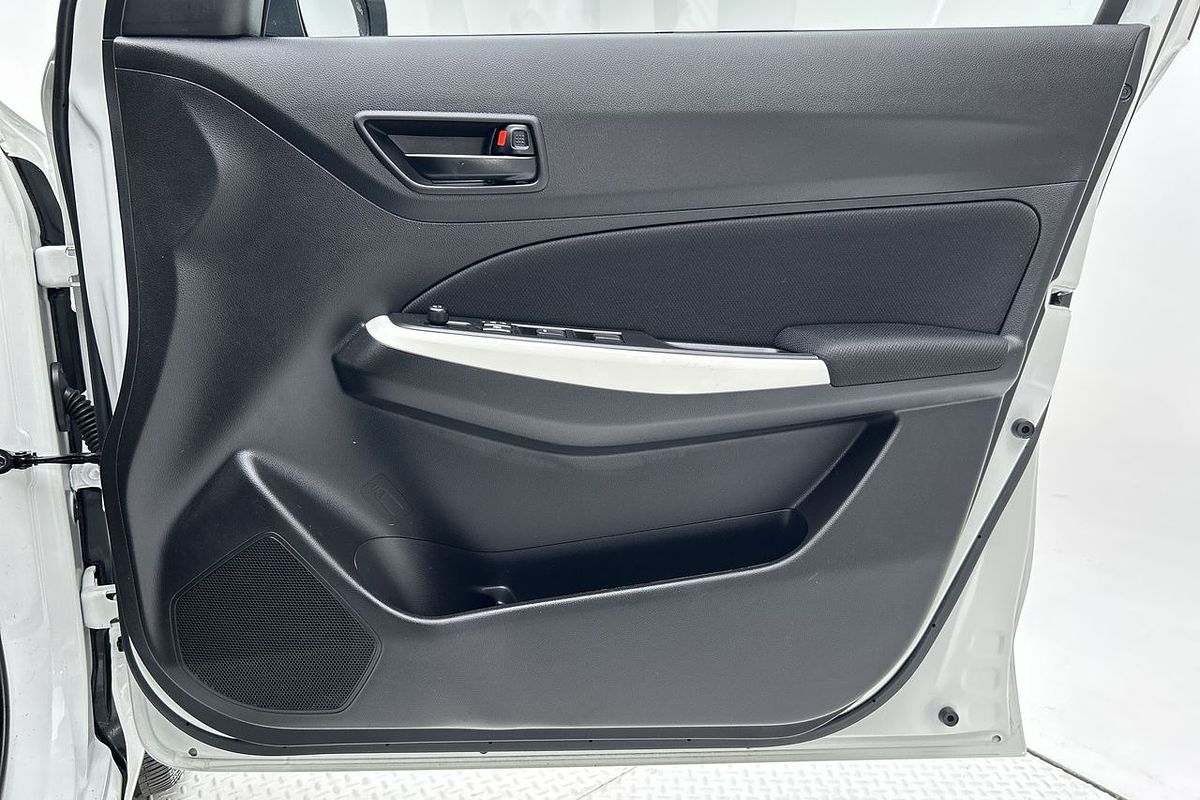 2023 Suzuki Swift GL Plus AZ Series II
