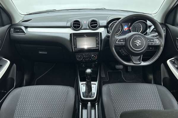 2023 Suzuki Swift GL Plus AZ Series II