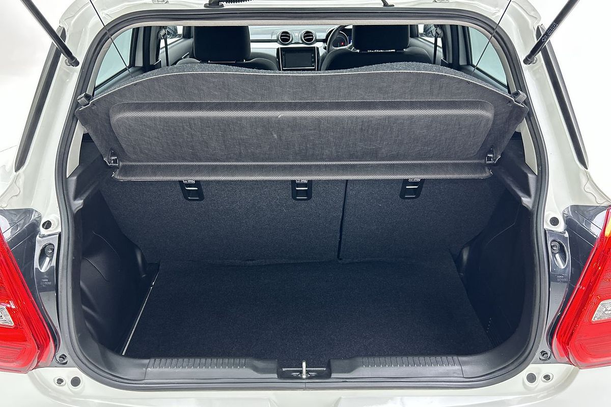 2023 Suzuki Swift GL Plus AZ Series II