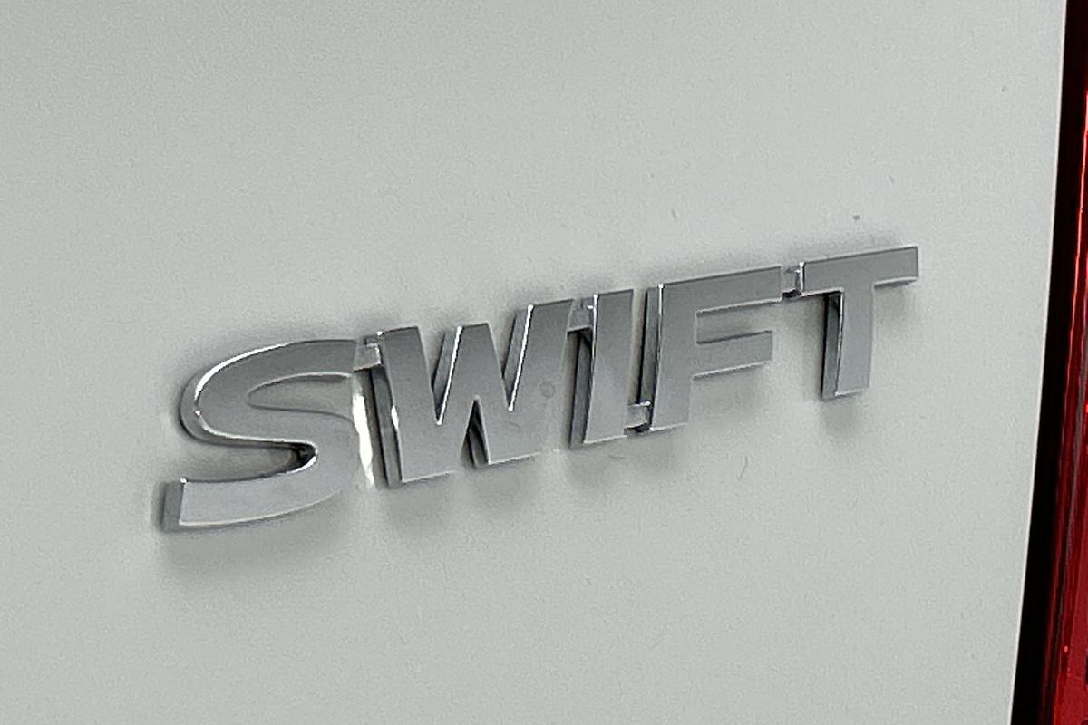 2023 Suzuki Swift GL Plus AZ Series II
