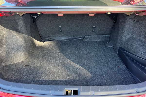 2012 Toyota Corolla Ascent Sport ZRE152R