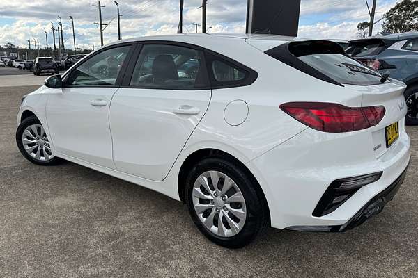 2022 Kia Cerato S BD
