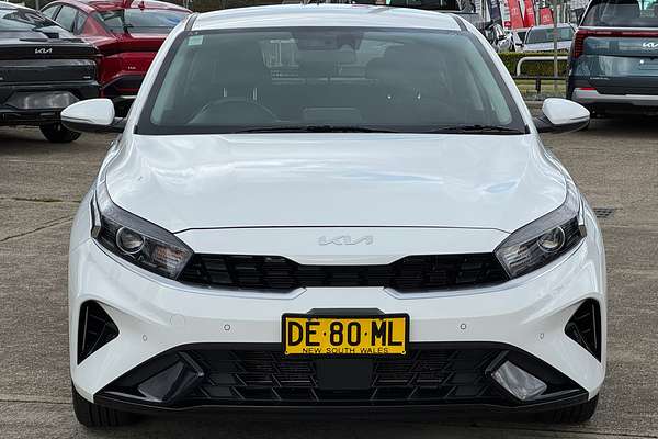 2022 Kia Cerato S BD