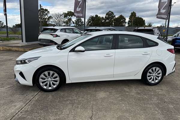 2022 Kia Cerato S BD