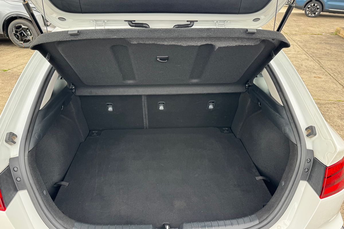 2022 Kia Cerato S BD