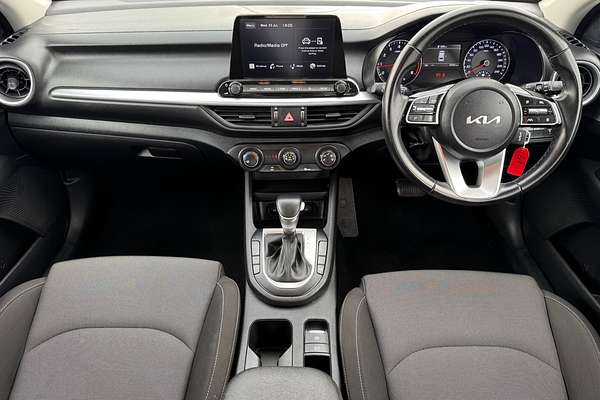 2022 Kia Cerato S BD