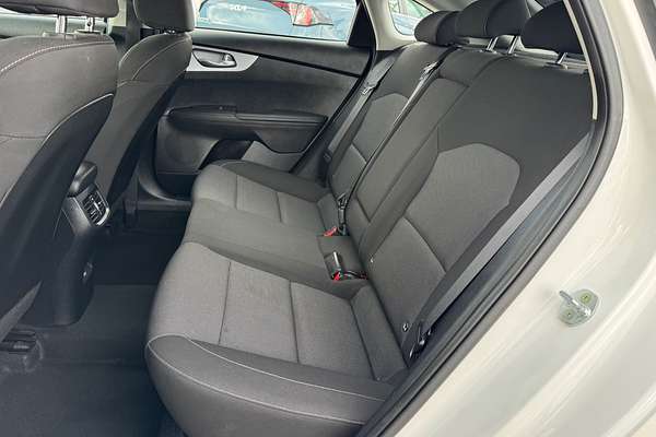 2022 Kia Cerato S BD