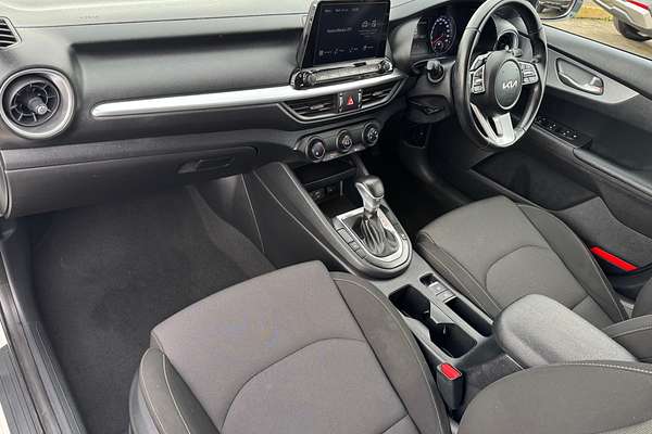 2022 Kia Cerato S BD