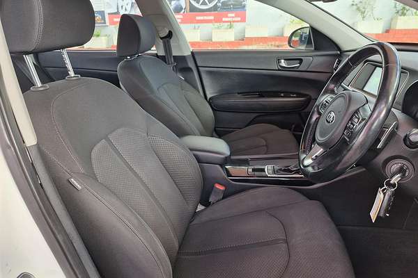 2018 Kia Optima Si JF