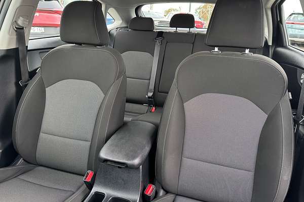 2022 Kia Cerato S BD