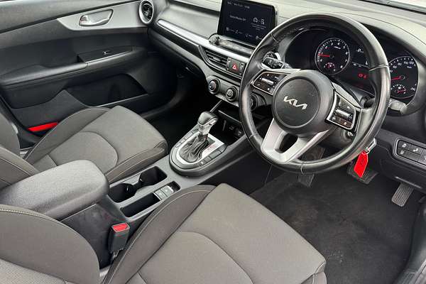 2022 Kia Cerato S BD