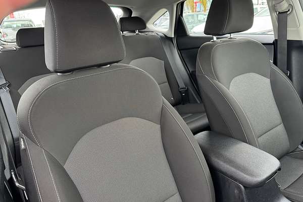 2022 Kia Cerato S BD