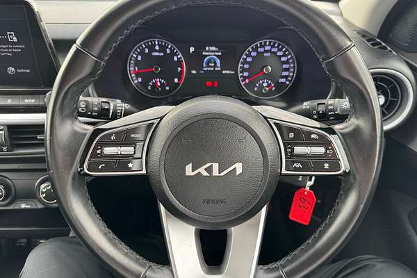 2022 Kia Cerato S BD