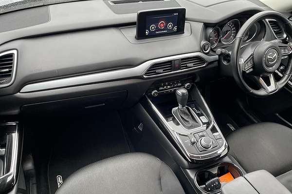 2022 Mazda CX-9 Sport TC