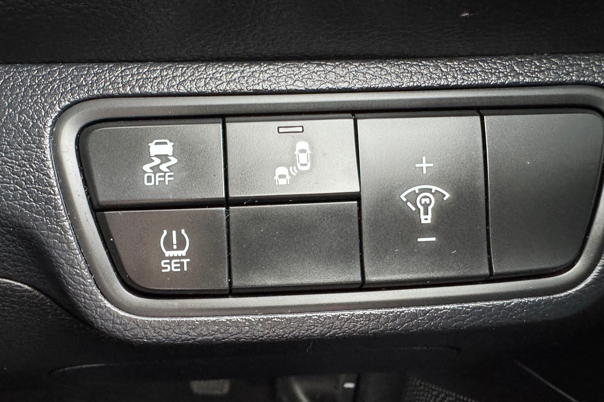 2022 Kia Cerato S BD