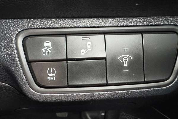 2022 Kia Cerato S BD