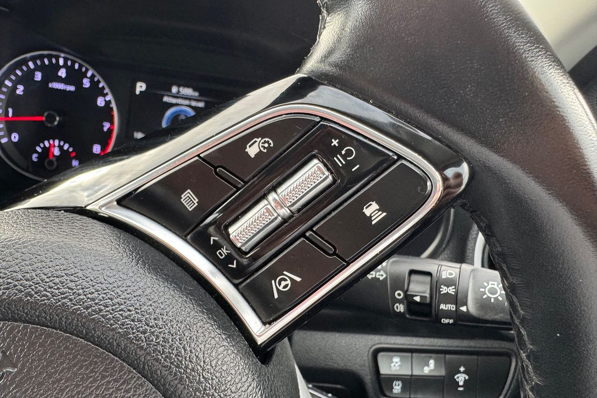 2022 Kia Cerato S BD