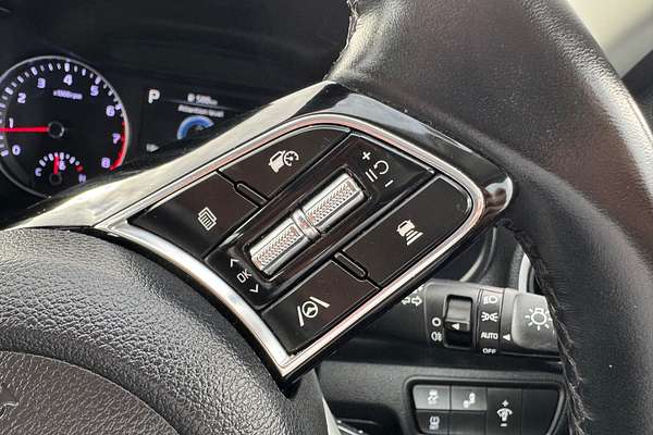 2022 Kia Cerato S BD