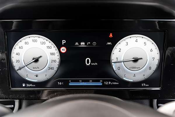 2025 Hyundai i30 Elite CN7.V2