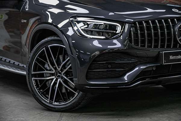 2022 Mercedes-Benz GLC-Class GLC43 AMG X253