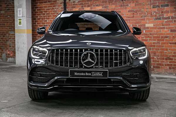 2022 Mercedes-Benz GLC-Class GLC43 AMG X253
