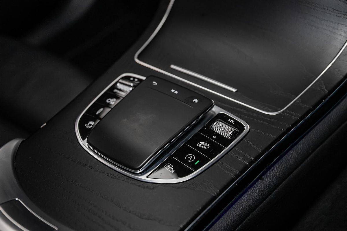 2022 Mercedes-Benz GLC-Class GLC43 AMG X253
