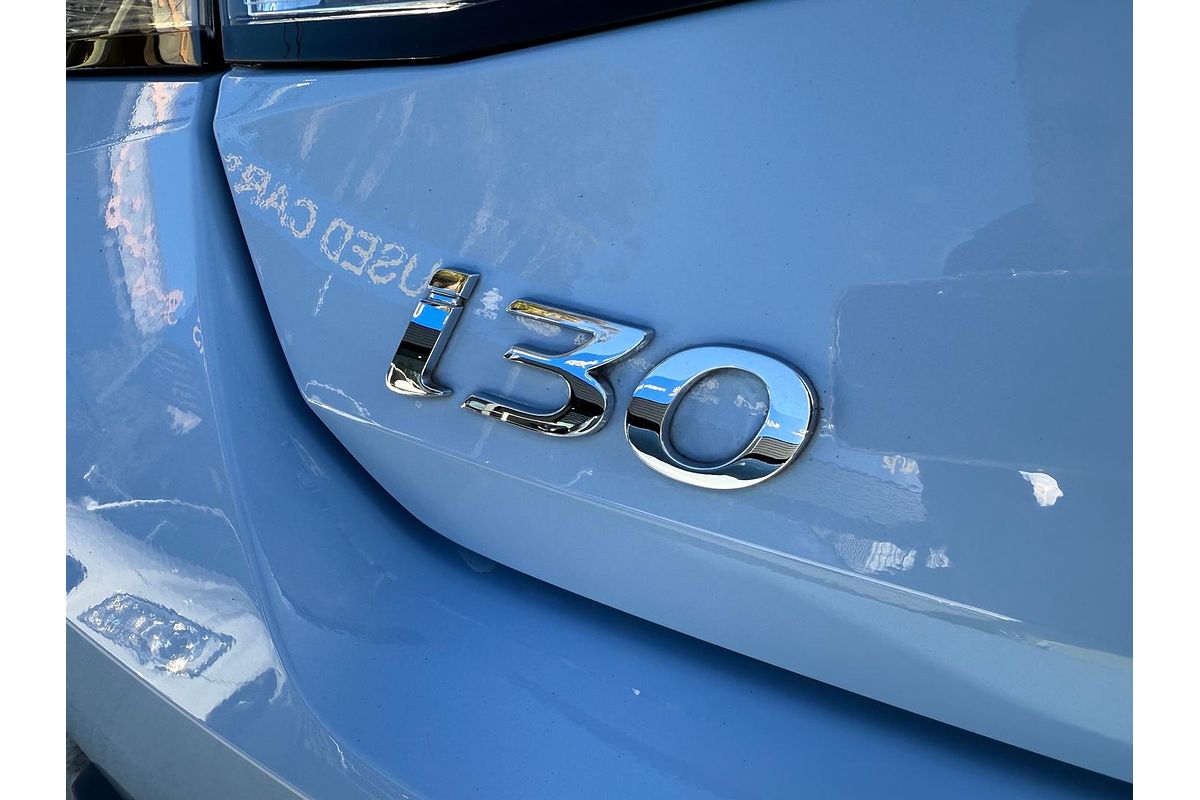 2022 Hyundai i30 N Premium CN7.V1