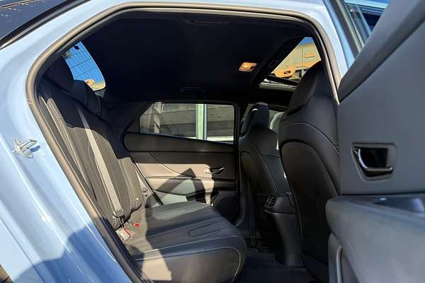 2022 Hyundai i30 N Premium CN7.V1