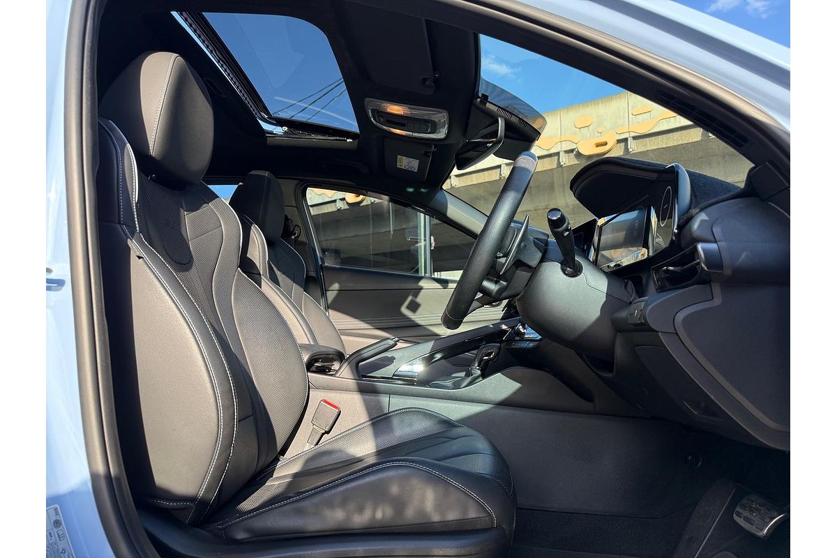 2022 Hyundai i30 N Premium CN7.V1