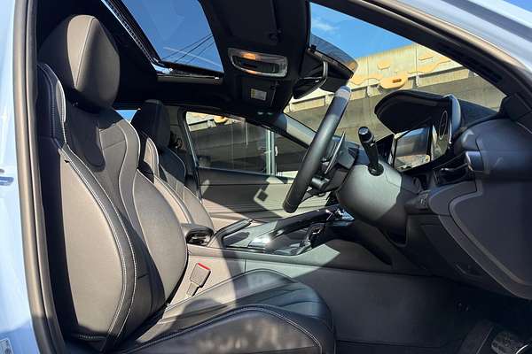 2022 Hyundai i30 N Premium CN7.V1