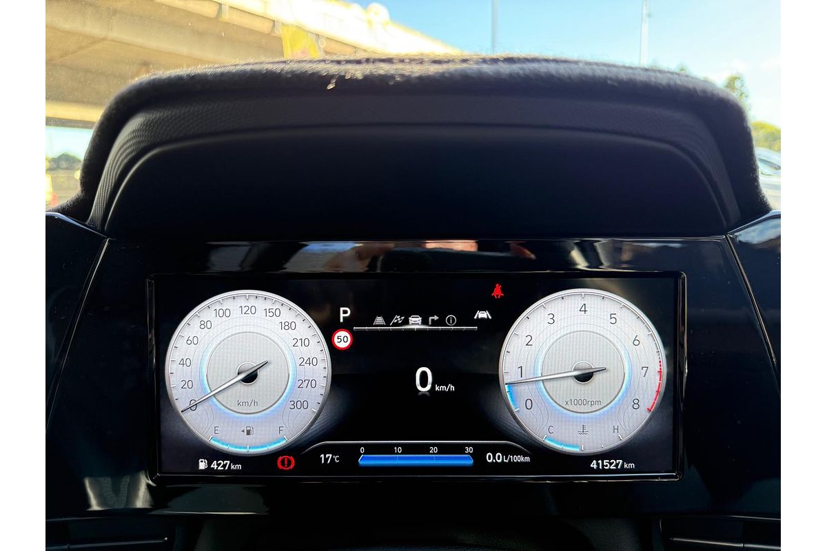2022 Hyundai i30 N Premium CN7.V1