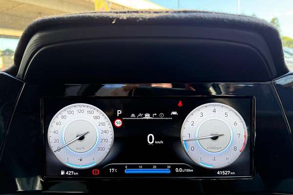 2022 Hyundai i30 N Premium CN7.V1